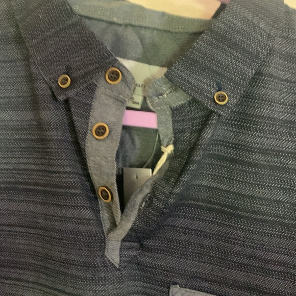 Collar shirt - Picture 3 of 5